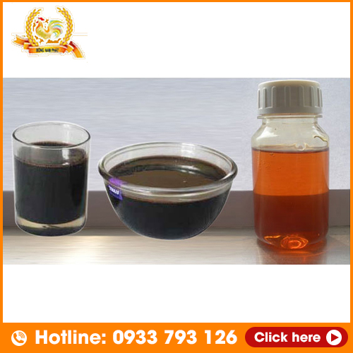 Dầu Vỏ Điều